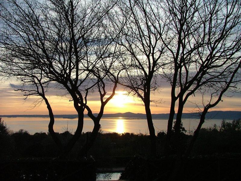 La Riserva Montebello Bolsena Exterior foto