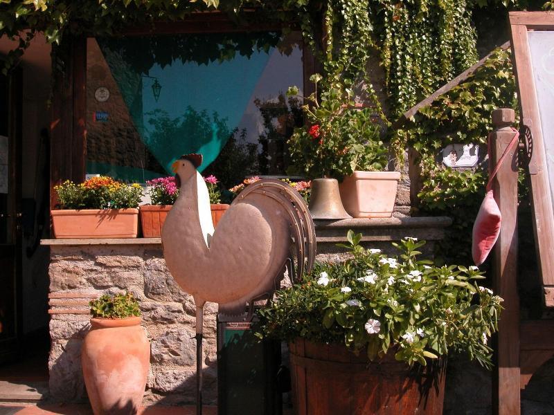 La Riserva Montebello Bolsena Exterior foto
